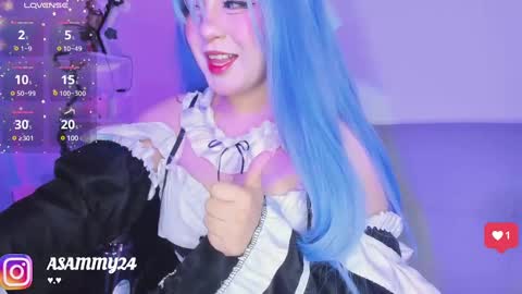 lilith asami24 online show from February 1, 9:54 am