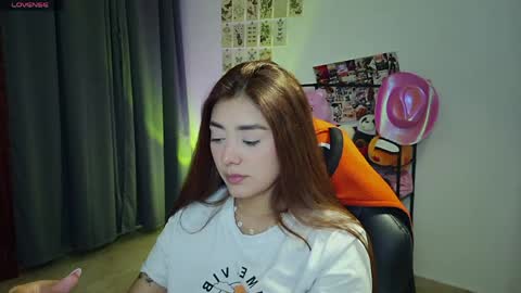 Lilith online show from April 17, 2:57 am