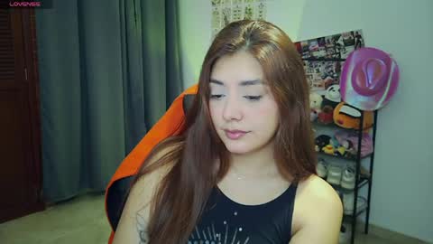 Lilith online show from April 14, 2:55 am