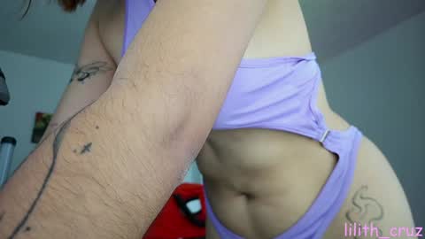 Lilith online show from December 16, 8:05 pm