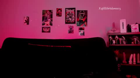 MISTRESS LILITH online show from October 24, 2:46 pm