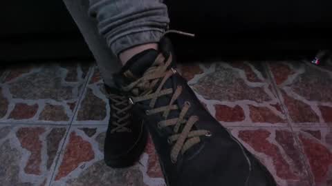 MISTRESS LILITH online show from September 15, 2:36 pm