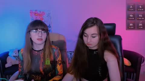 lilith_diva online show from November 16, 8:31 pm