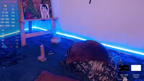 IG soylilith green7   online show from January 17, 3:23 am