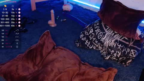 IG soylilith green7   online show from January 16, 3:56 am