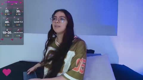 Lilith  online show from November 21, 1:57 pm