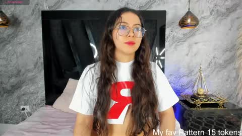 lilith_rosse6 online show from March 12, 2:09 pm