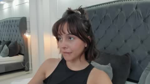 lilith_selene online show from May 7, 12:15 am