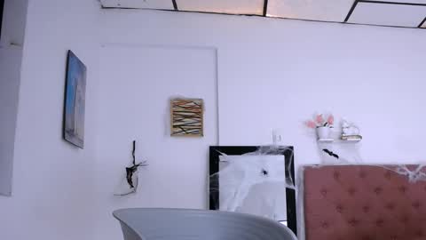 Lilith online show from November 7, 5:07 pm