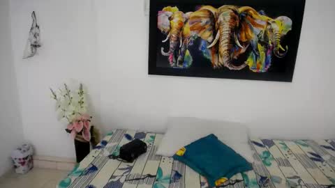 Lilith online show from January 8, 5:28 pm