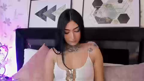 lilith_thompson online show from September 10, 4:07 pm