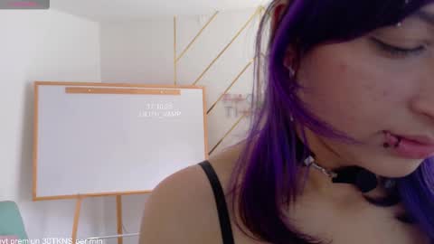 LILITH 200 LIKES  online show from October 17, 5:27 pm