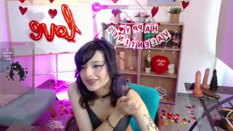 LILITH 200 LIKES  online show from February 15, 10:00 pm