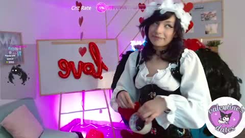 LILITH 200 LIKES  online show from February 13, 5:22 pm