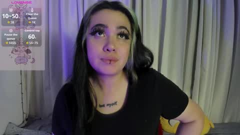 Lilith online show from February 1, 3:49 am