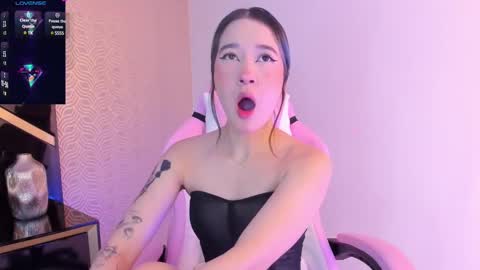 Lilith online show from February 23, 8:18 pm