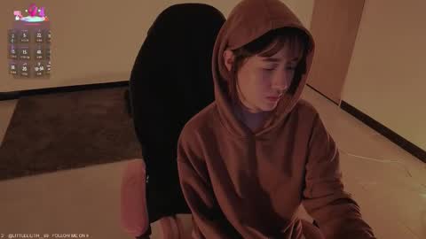 Lilith online show from February 6, 8:01 pm