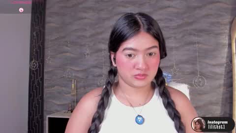 lilithcb_ online show from January 14, 8:25 pm