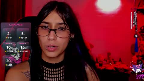 LILIKTH   online show from March 28, 11:25 pm