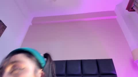 LilithEsme online show from October 12, 2:25 am