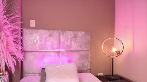 LilithEsme online show from January 16, 12:50 am