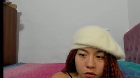 Lilith online show from December 22, 10:17 am