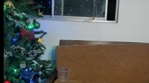 Lilith online show from December 5, 2:20 am