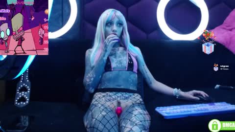 Tifon Mary - Indepent model  online show from February 5, 2:58 am