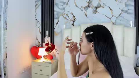 Lilith  online show from February 21, 4:40 am