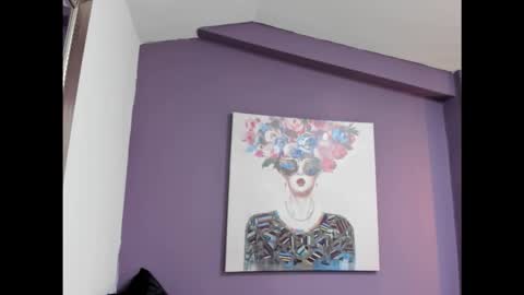 Lili  online show from December 1, 7:27 pm