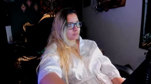 lilithmystic01 online show from January 18, 11:11 am