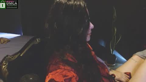 lilithmystic01 online show from April 4, 2:38 pm