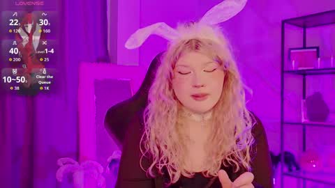 LilithNelson online show from March 18, 6:13 pm