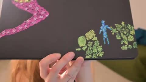 L online show from February 28, 1:47 am