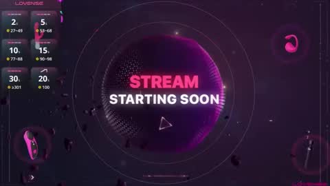 Lilithohfish online show from September 29, 12:54 pm