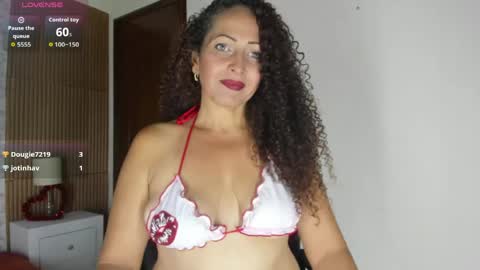 lilithphillis1 online show from March 20, 6:46 pm