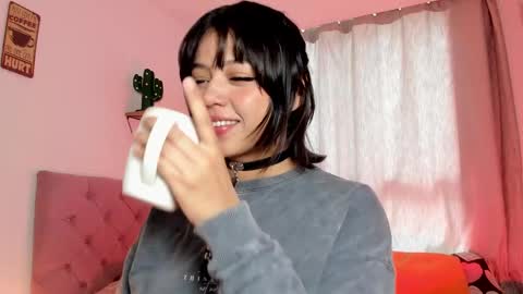 lilithrose_2 online show from December 23, 2:50 pm