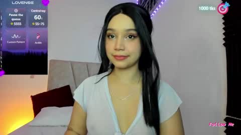 Lilith online show from January 23, 4:19 am