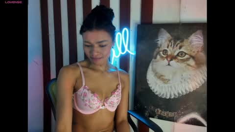 lilithsabeth online show from September 20, 9:35 pm