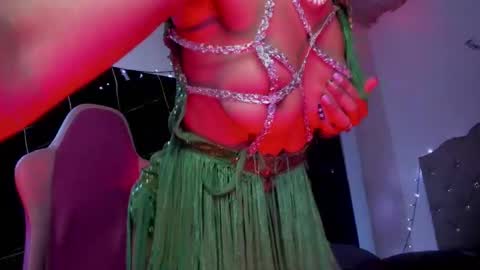 lilithsabeth online show from March 6, 8:26 pm