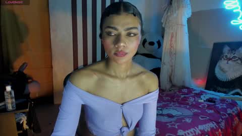 lilithsabeth online show from October 18, 10:11 pm