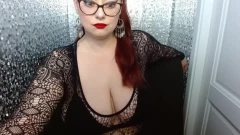 LILITHSERENDIPITY online show from April 3, 3:54 pm