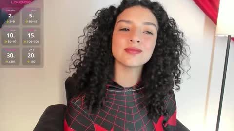 jessi 3 online show from November 1, 8:13 pm