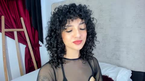 jessi 3 online show from February 2, 7:04 pm