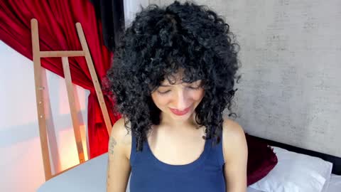 jessi 3 online show from February 1, 6:51 pm