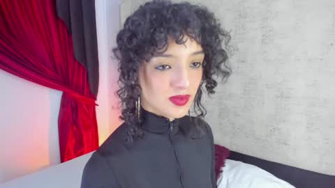 jessi 3 online show from December 21, 7:06 pm