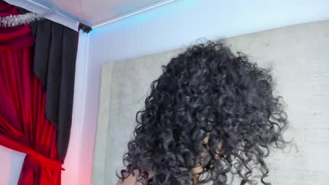 jessi 3 online show from December 20, 6:56 pm