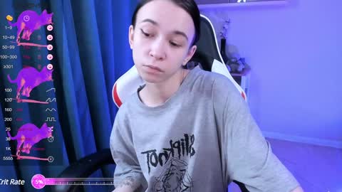 lilithstrangfor online show from December 9, 4:34 am