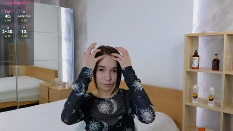 lilithstrangfor online show from December 4, 9:13 pm