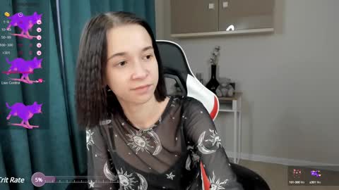 lilithstrangfor online show from December 8, 4:35 am